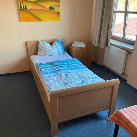 Pensión Klosterhof In Franken 3*